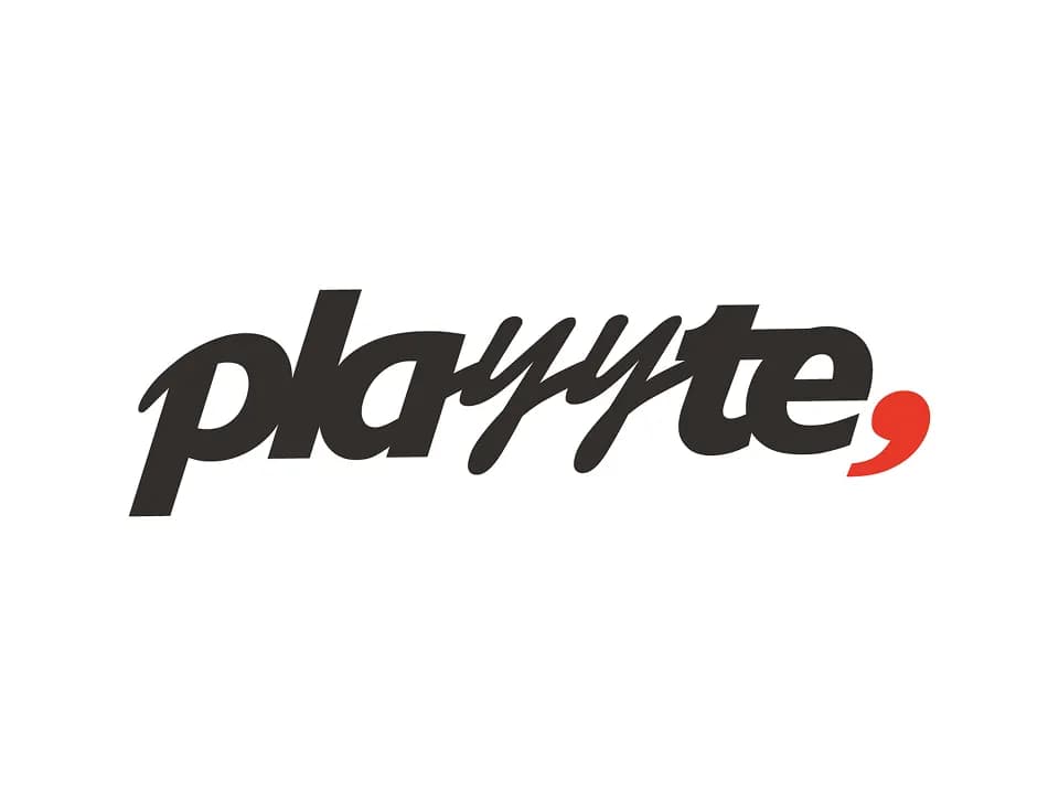 株式会社PLAYYTE