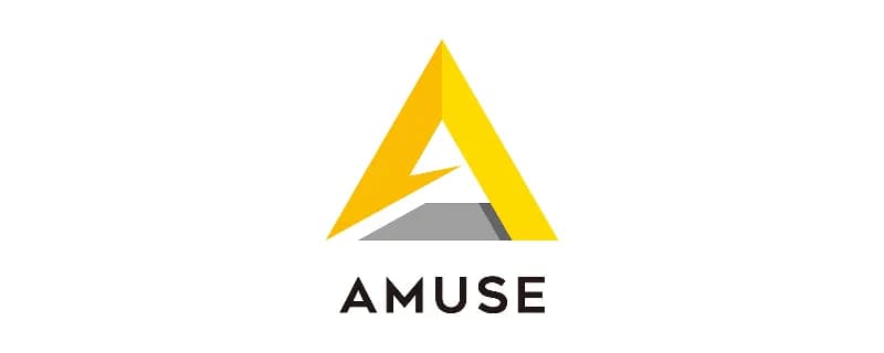 アミューズ