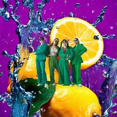 アーティスト写真