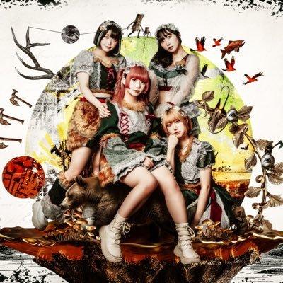 アーティスト写真