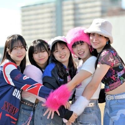 アーティスト写真