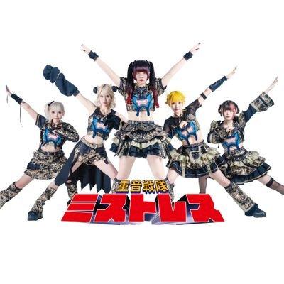 アーティスト写真