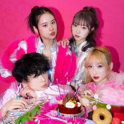 アーティスト写真