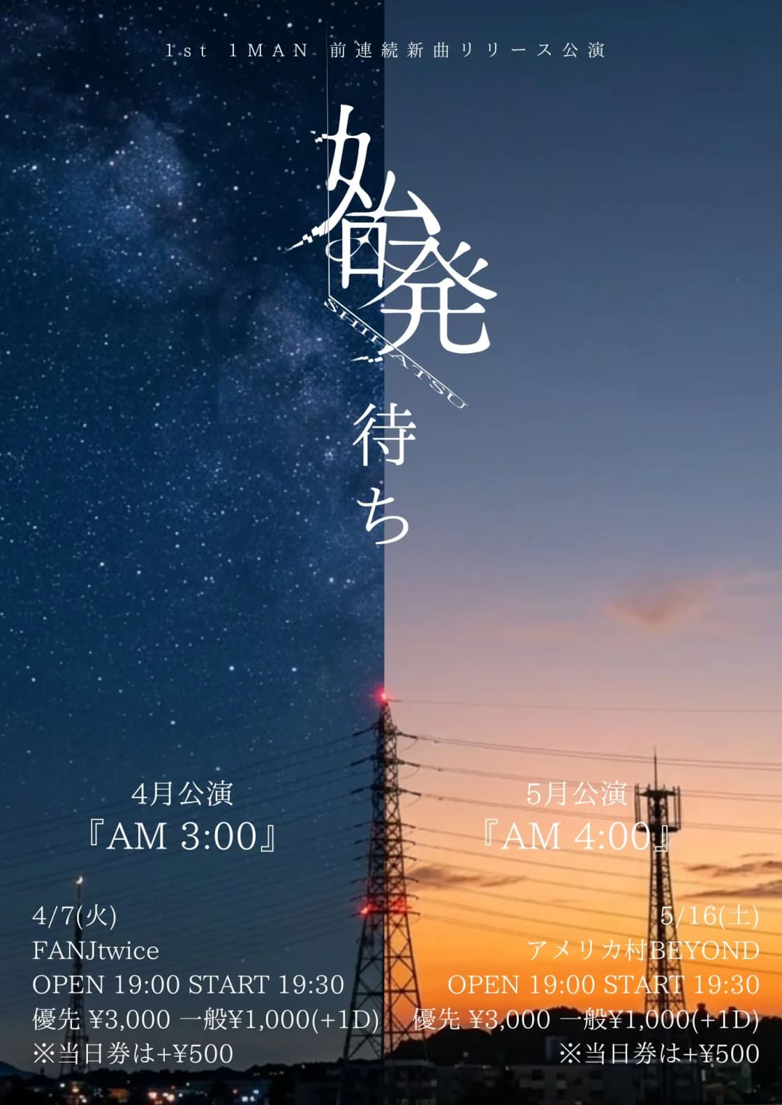 背景画像