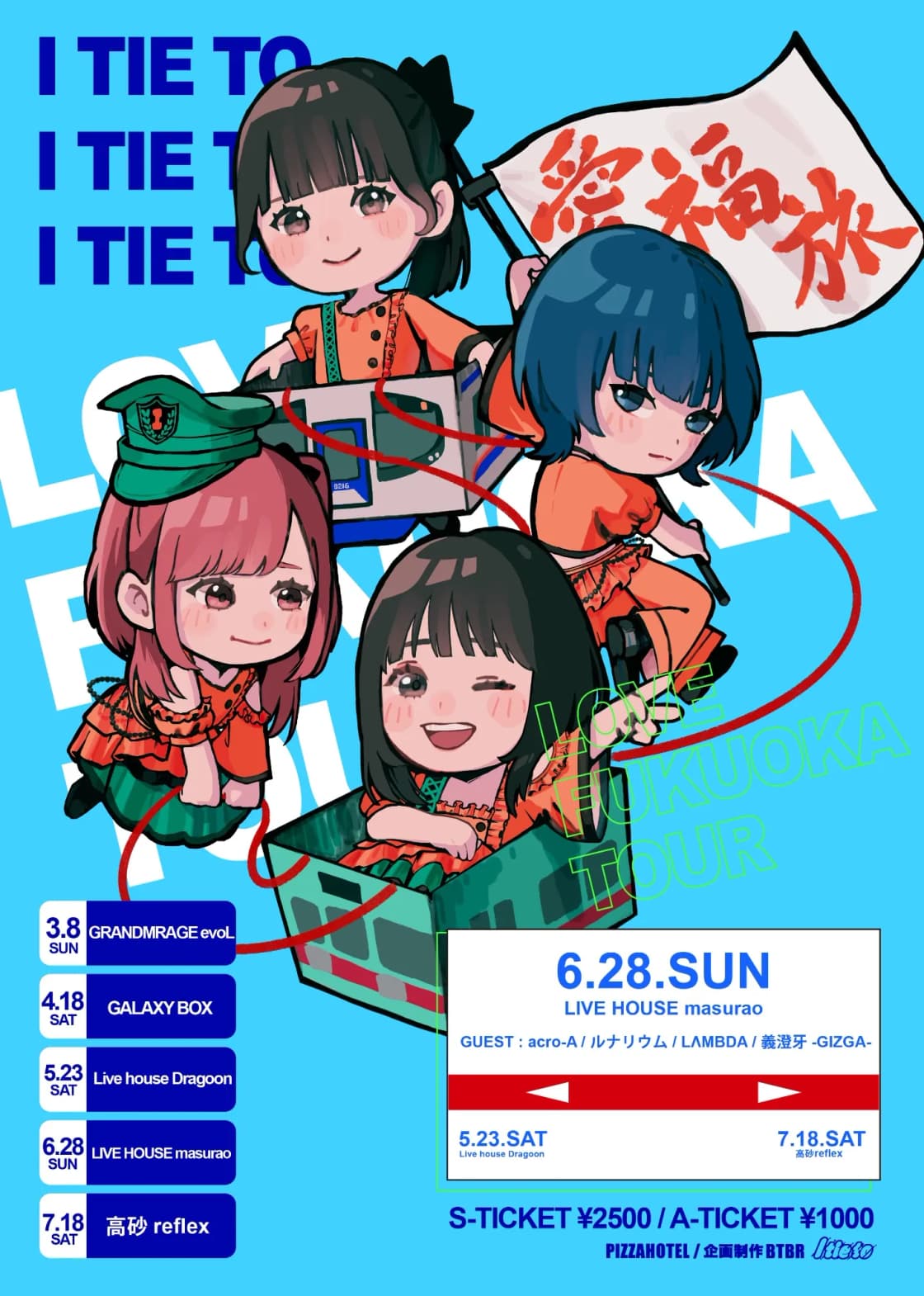背景画像