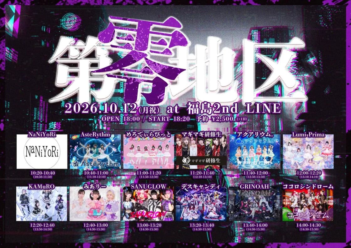 背景画像