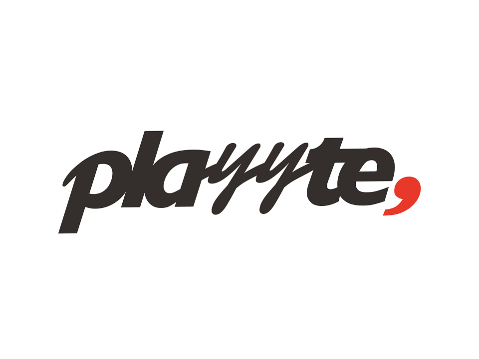 株式会社PLAYYTE