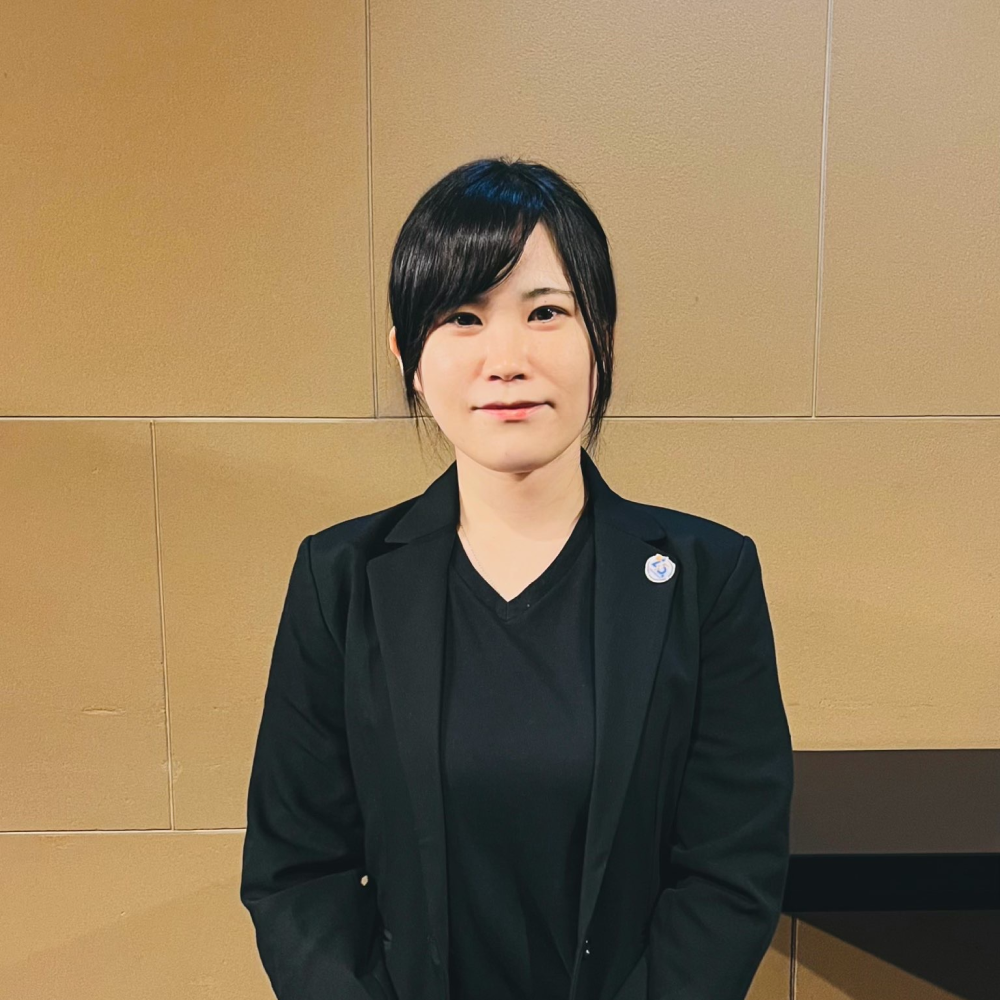 田野さん