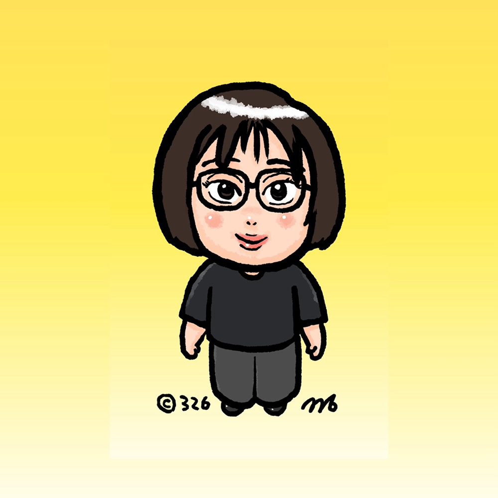 若林さん