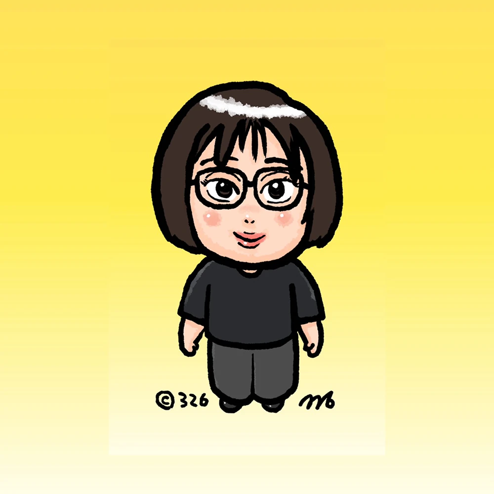 若林さん
